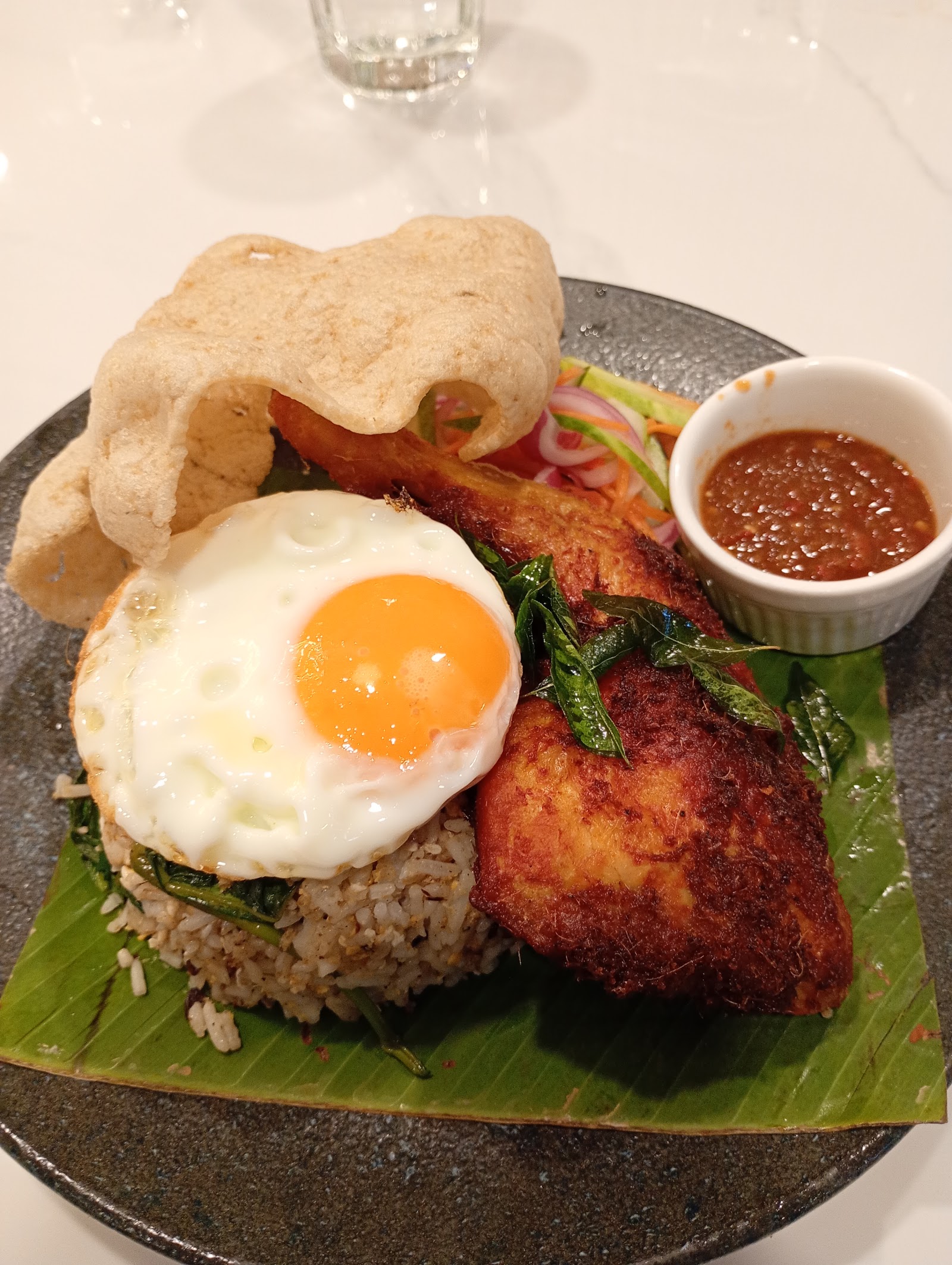 Heritage Kopitiam 大马茶室 @Happy Mansion Seksyen 17 4