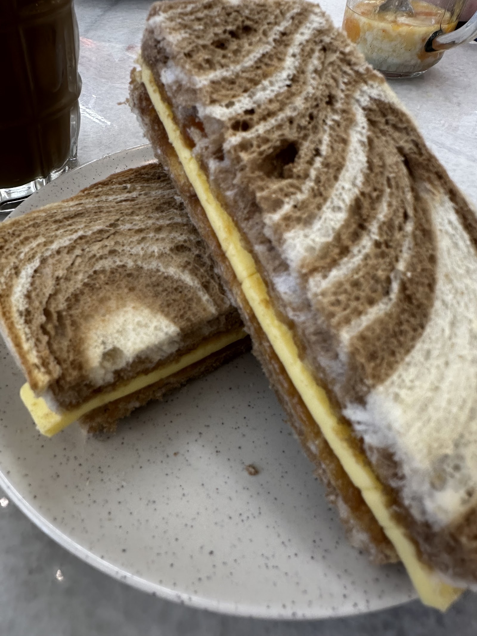 Heritage Kopitiam 大马茶室 @Happy Mansion Seksyen 17 7