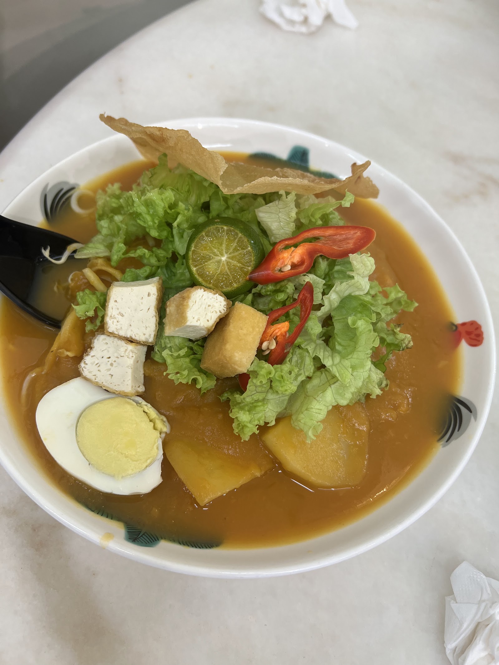 Heritage Kopitiam 大马茶室 @Happy Mansion Seksyen 17 10